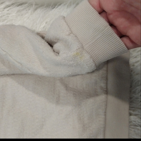 Art class sunshine sweatshirt 18mo - Picture 5 of 6